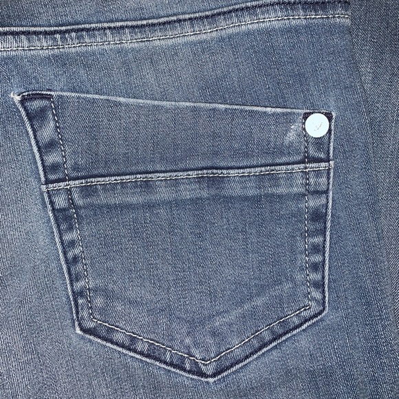 Rock & Republic Women’s Skinny Jeans - Size 8 - Picture 12 of 13